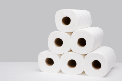 cleaning supplies